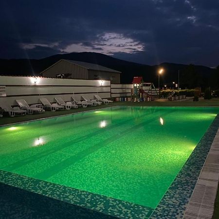 Maribel Spa Hotel Koprilova Ngoại thất bức ảnh