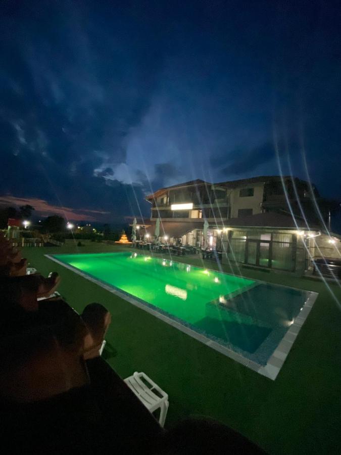 Maribel Spa Hotel Koprilova Ngoại thất bức ảnh