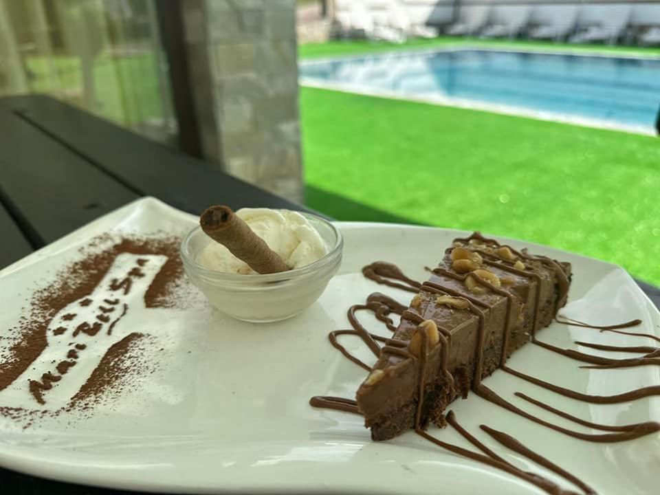 Maribel Spa Hotel Koprilova Ngoại thất bức ảnh