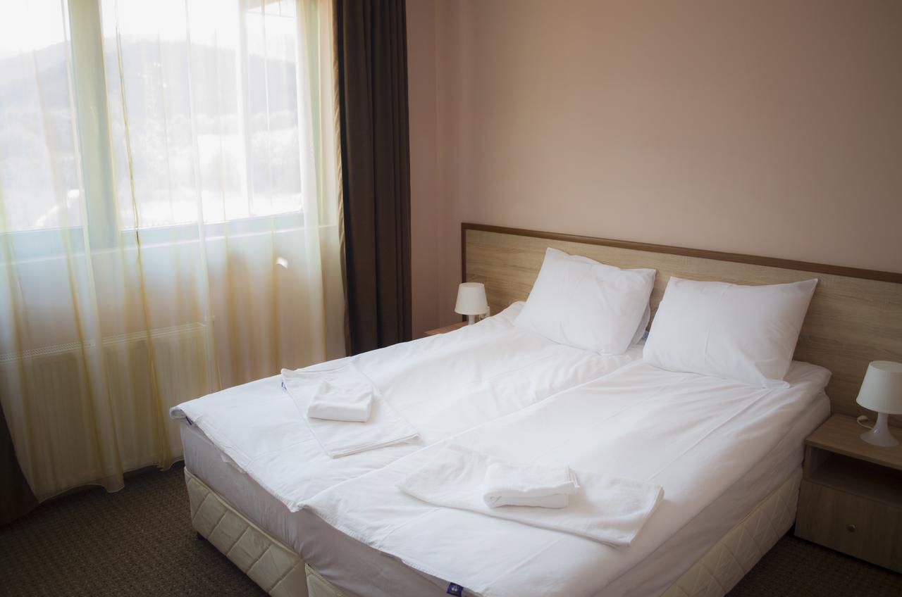 Maribel Spa Hotel Koprilova Ngoại thất bức ảnh
