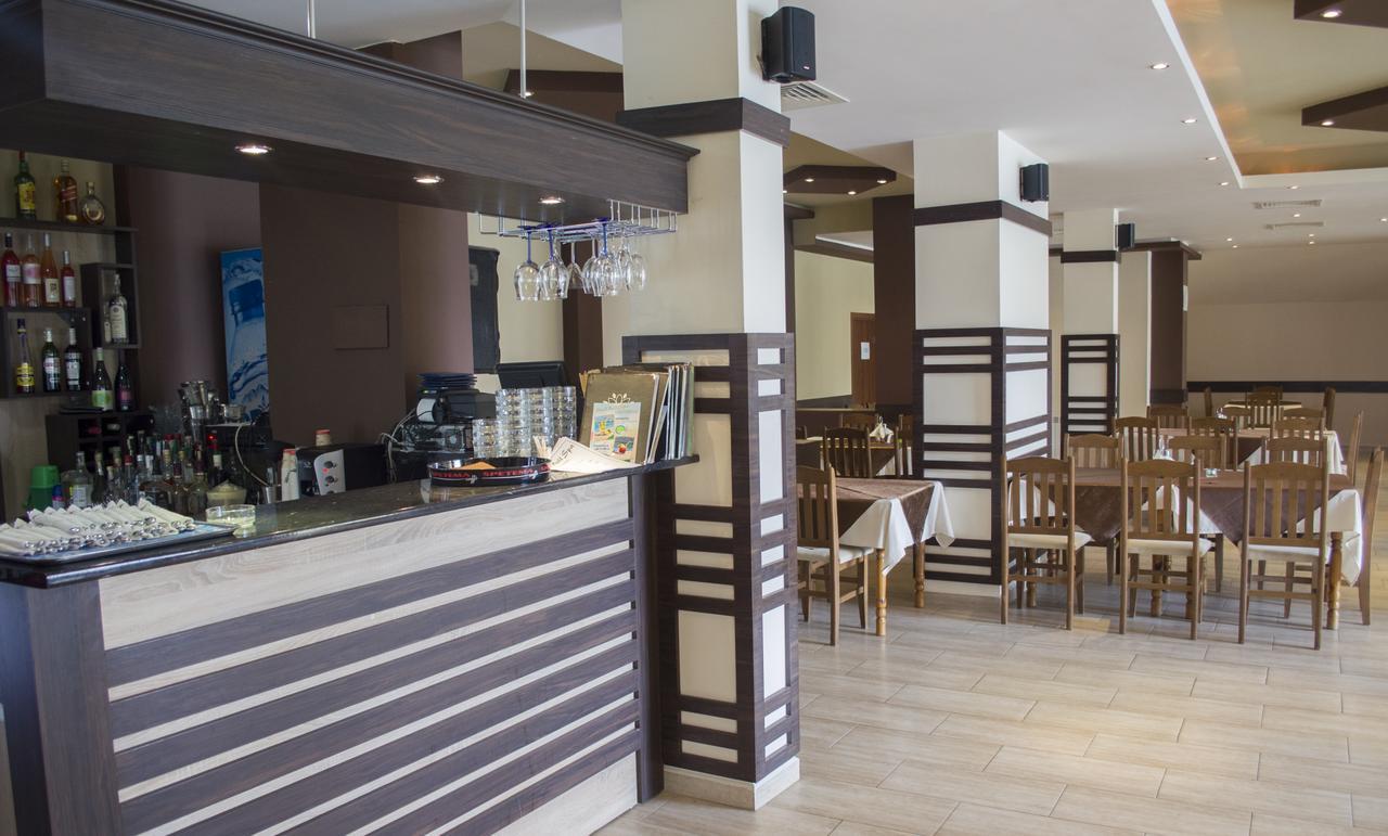 Maribel Spa Hotel Koprilova Ngoại thất bức ảnh