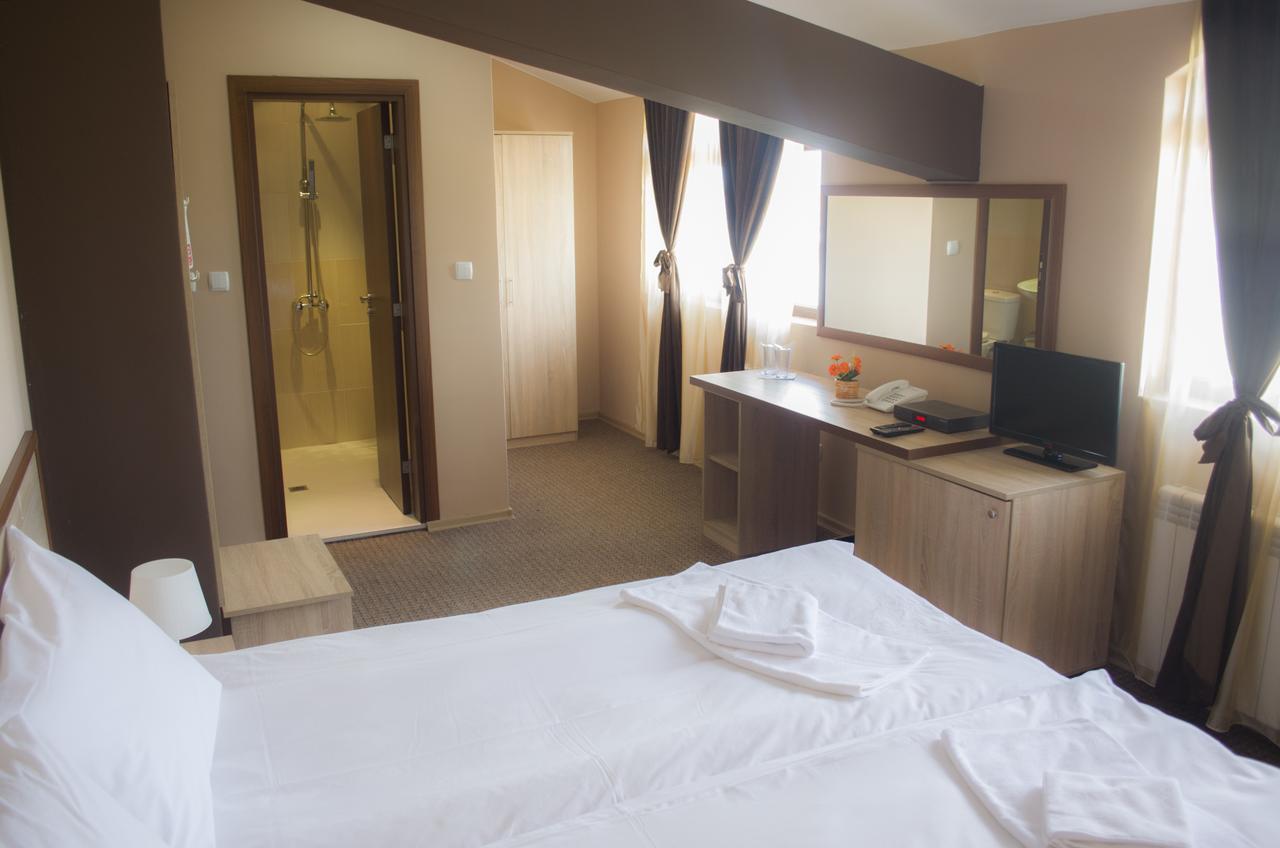 Maribel Spa Hotel Koprilova Ngoại thất bức ảnh