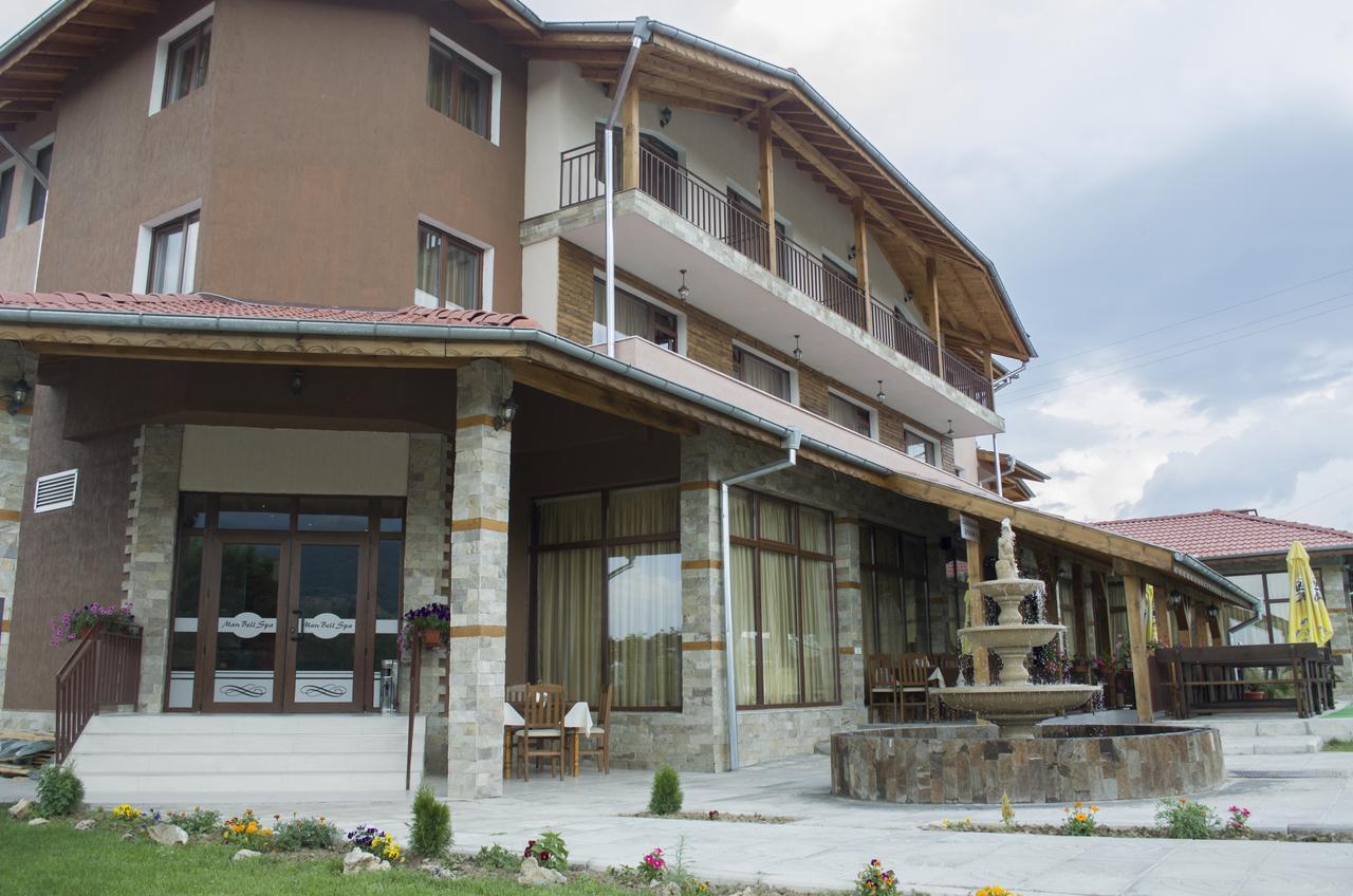 Maribel Spa Hotel Koprilova Ngoại thất bức ảnh
