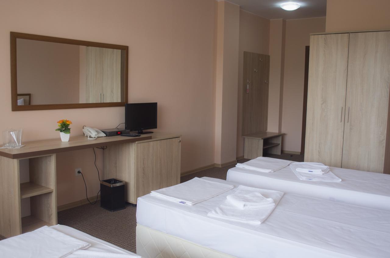 Maribel Spa Hotel Koprilova Ngoại thất bức ảnh
