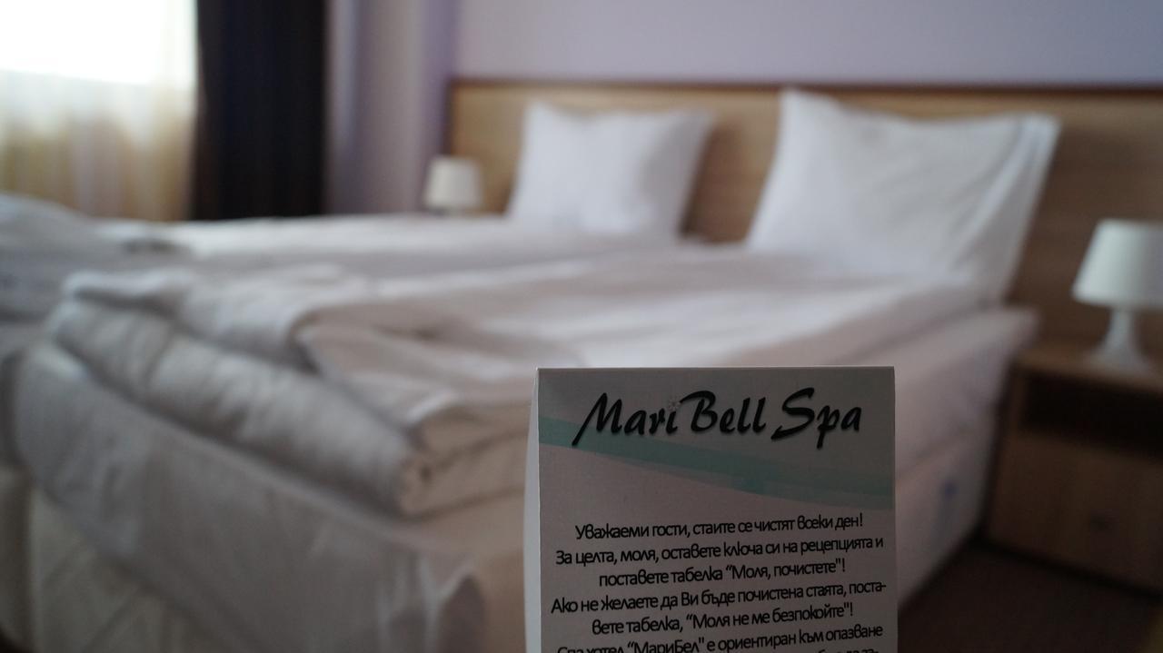 Maribel Spa Hotel Koprilova Ngoại thất bức ảnh