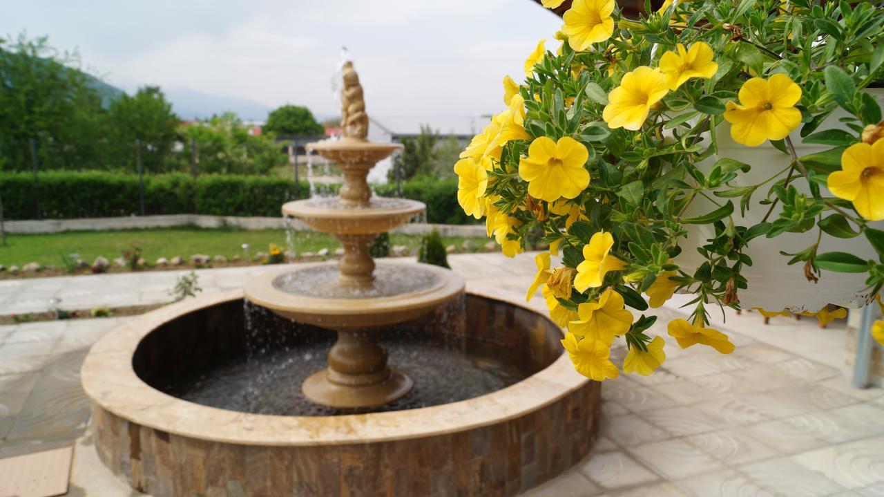 Maribel Spa Hotel Koprilova Ngoại thất bức ảnh